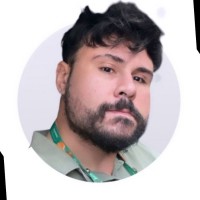 Unimed Fortaleza Employee Bruno Holanda's profile photo