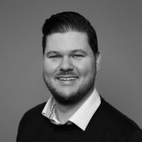 Nimble IT Employee Martin Asmussen's profile photo