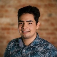 3MO Employee Arshia Delavar's profile photo