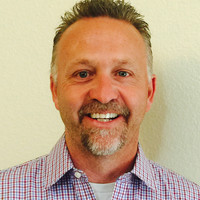 John Ridenour Email & Phone Number