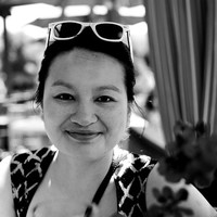 Umpqua Bank Employee Kim Nguyen's profile photo