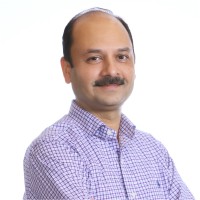 Certis USA Employee Tarang Srivastava's profile photo