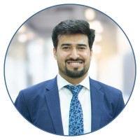 Rapidev DMCC Employee Muhammad Arif's profile photo