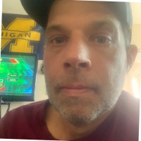 Operating Engineers Employee Kenneth Bourgeois's profile photo