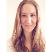 AddSecure Employee Jennie Jonsson's profile photo