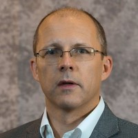 Navistar Inc Employee Darren Gosbee's profile photo