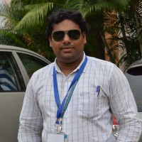 Siksha 'O' Anusandhan University Employee Akshaya Dash's profile photo