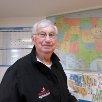 Skinner AgSolutions, Inc. Employee Ronald Skinner's profile photo