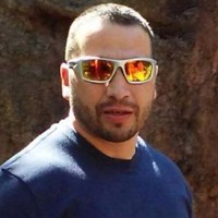 Patrick Solis Email & Phone Number