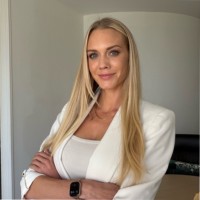 Rock Petroleum Employee Erin Leroux's profile photo