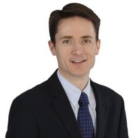 Aon Employee Stuart Flack's profile photo