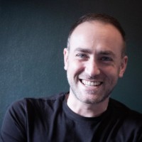 SCHUNCK Employee Eric Dielemans's profile photo