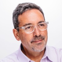 Stanford University Graduate School of Business Employee Darius Teter's profile photo