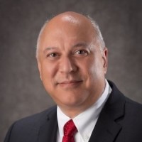 CRH Capital Services Employee C. Hines's profile photo