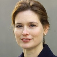 The Globe and Mail Employee Wendy Cox's profile photo