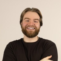 Strator | Controlled Document Migration Employee Christian Cleve's profile photo