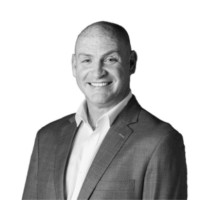 Covr Security Employee George Fraser's profile photo
