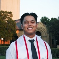 Code in Place Employee Justin Lim's profile photo