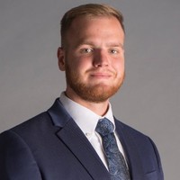 Charlotte Gastroenterology & Hepatology Employee Justin Robinette's profile photo