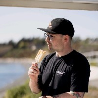 Hazel's Ice Cream Employee Samuel Vermeulen's profile photo