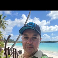 ARBE Employee Fabrice Lange's profile photo