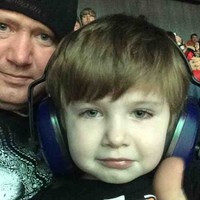 EquipmentShare Employee Ben Gabel's profile photo