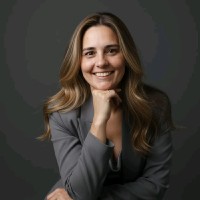 For You Fleet Employee Gleice Moreira's profile photo