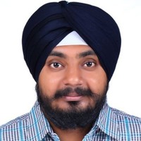 MX Data Group Employee Mantek Singh's profile photo