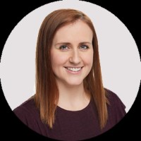 Enverus Employee Amy Orr's profile photo