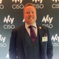 MyCISO Employee Daniel Johns's profile photo