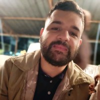 CSN - Companhia Siderúrgica Nacional Employee Adelmo Júnior's profile photo