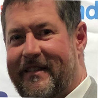 Iron Mountain Employee Christopher Brady's profile photo