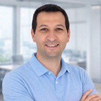 GreenRoad Employee Amir Alrod's profile photo