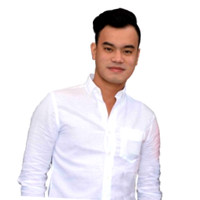 Tiến Phạm Email