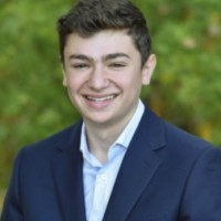 NYS Department of Environmental Conservation Employee Jesse Bernstein's profile photo