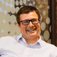 IClimbTrees Employee Simon Prince's profile photo
