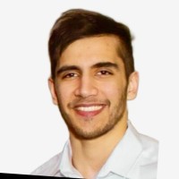 Granted (formerly Medbill AI) Employee Sanat Nayar's profile photo