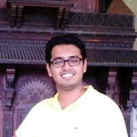 Niranjan Vaidya Email & Phone Number