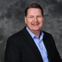 Dell Technologies Employee Glen Burrows's profile photo