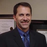 Steve Forbush