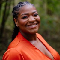 Association of Women's Health, Obstetric and Neonatal Nurses (AWHONN) Employee Lysandra Brown's profile photo