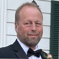 Mark Rosner