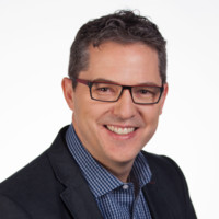 Gartner Employee Stephen Lefebvre's profile photo
