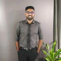 Karthik Pendkur's profile photo