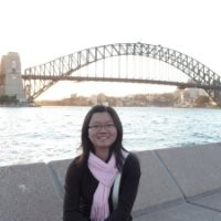 University of Nottingham Malaysia Campus Employee Bee Low's profile photo