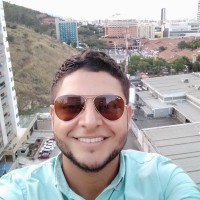 Energy Aware Employee Luis Fernando Torres Perea's profile photo