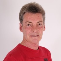 Premier Security Solutions Employee Steve Price's profile photo
