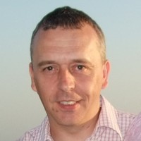 Ian Morris's profile photo