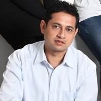 Collectcent Employee Saurav Bhowmik's profile photo