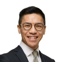 Michael Hong Email